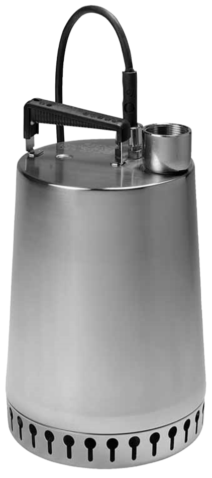 Bombas Grundfos AP12
