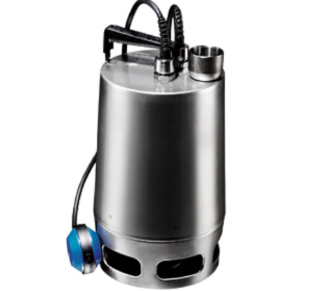Bombas Grundfos