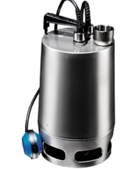 Bombas Grundfos